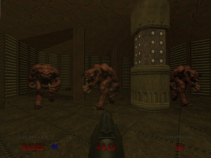 Doom 64